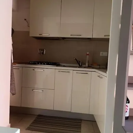 Apartman Mulino Di Nocchi