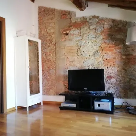 Mulino Di Apartman *