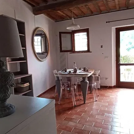 Apartman Mulino Di